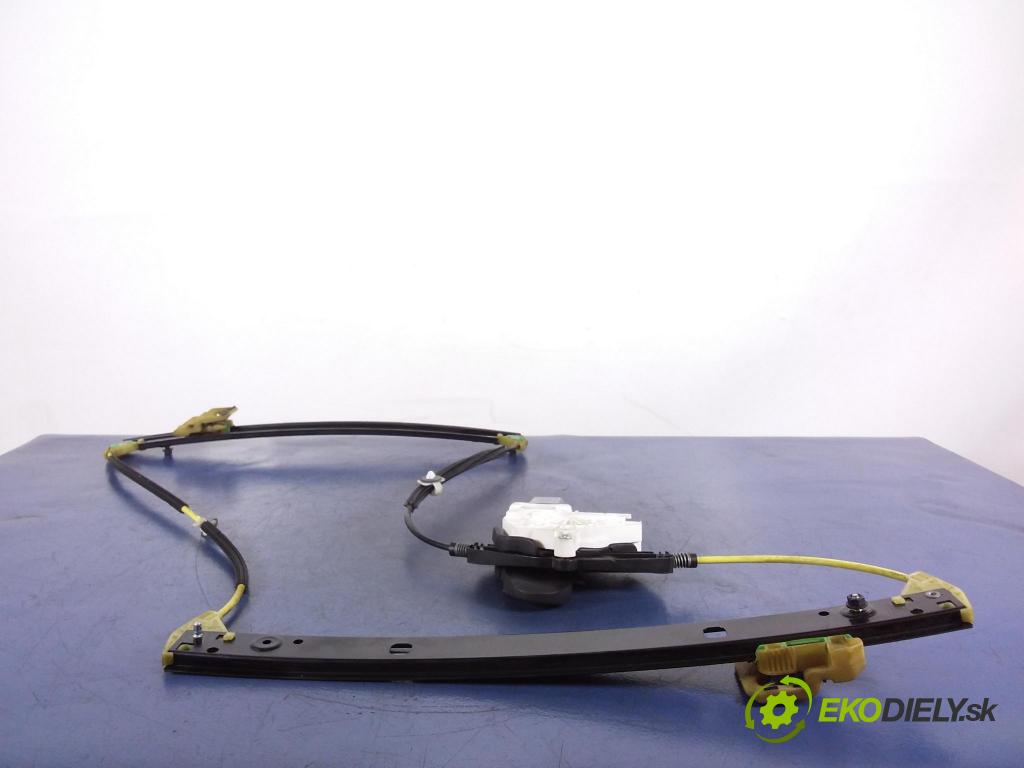 Audi A8 2017 mechanizmus okna Okná: Predné v pravo: 4H0837462B