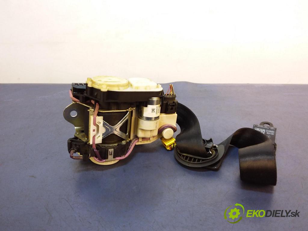 Audi A8 2017 Pásy: Bezpečnosť: x 4H0857705C