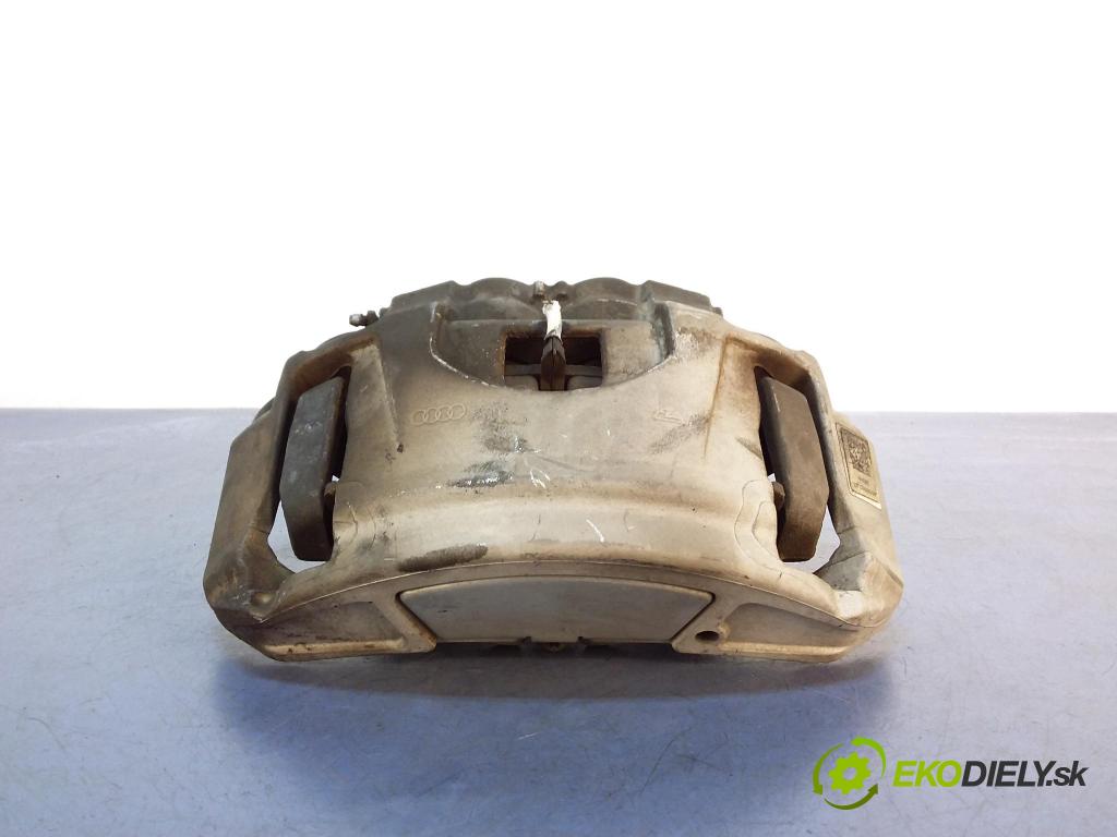 Audi A8 2017 brzdič brzdový Predné Vľavo: 4H05BC