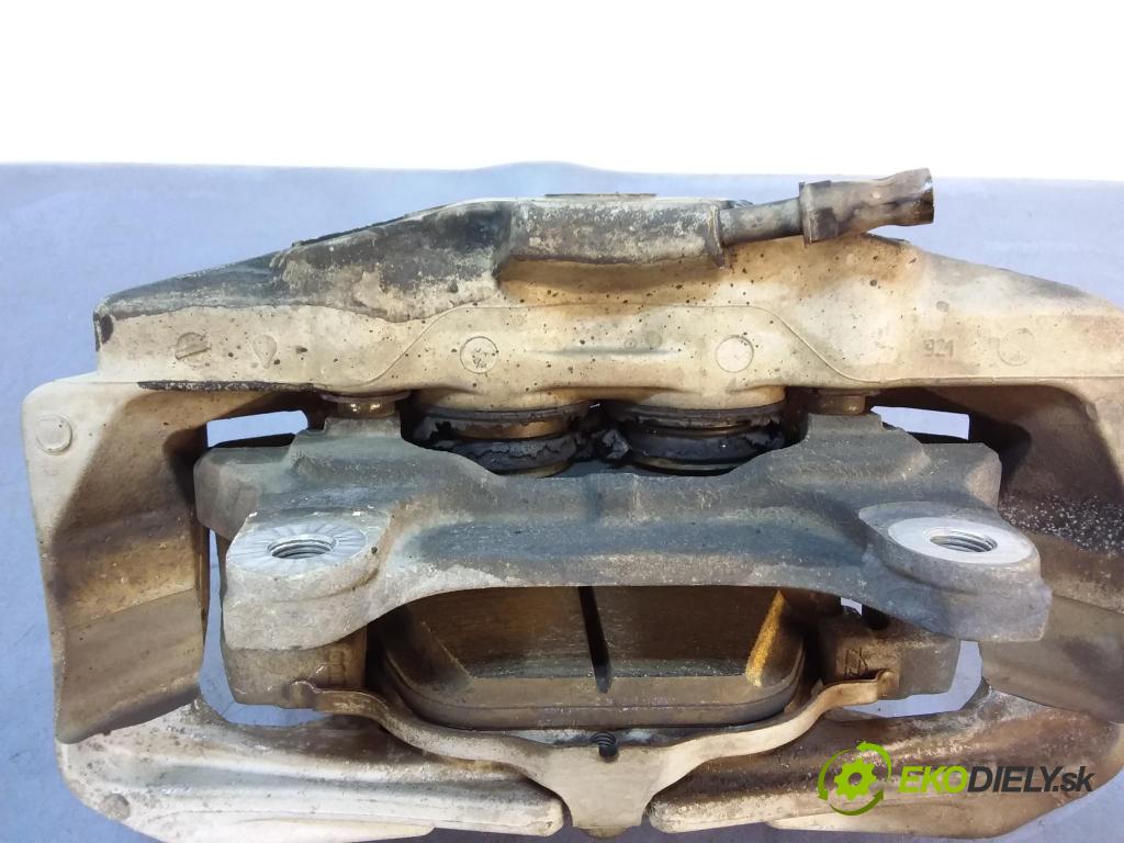 Audi A8 2017 brzdič brzdový Predné Vľavo: 4H05BC