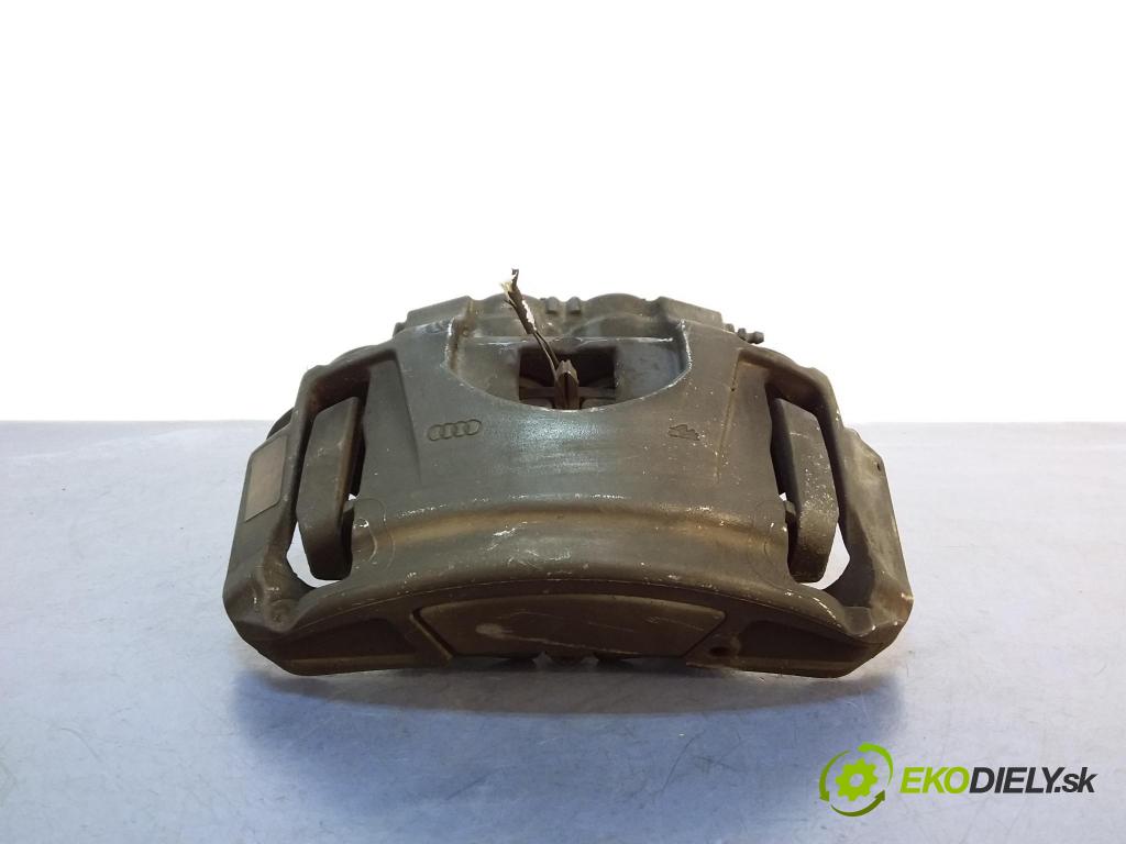 Audi A8 2017 brzdič brzdový Predné v pravo: 4H06BC