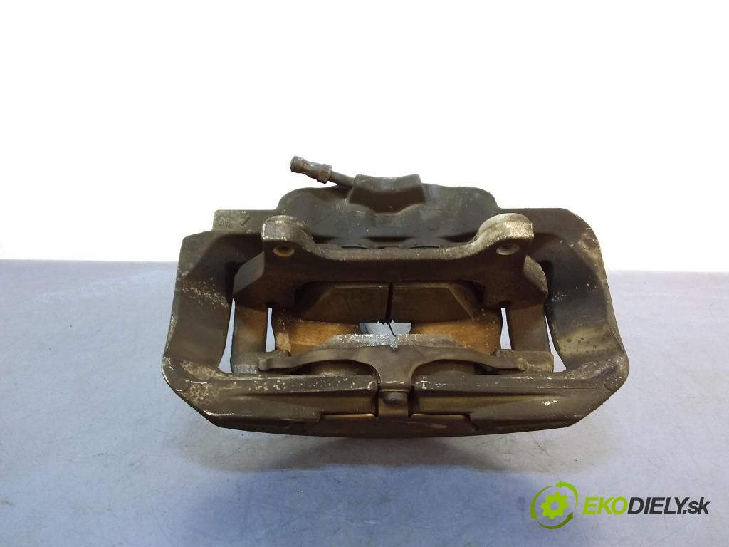 Audi A8 2017 brzdič brzdový Predné v pravo: 4H06BC