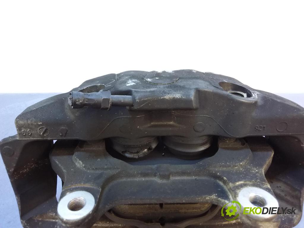 Audi A8 2017 brzdič brzdový Predné v pravo: 4H06BC