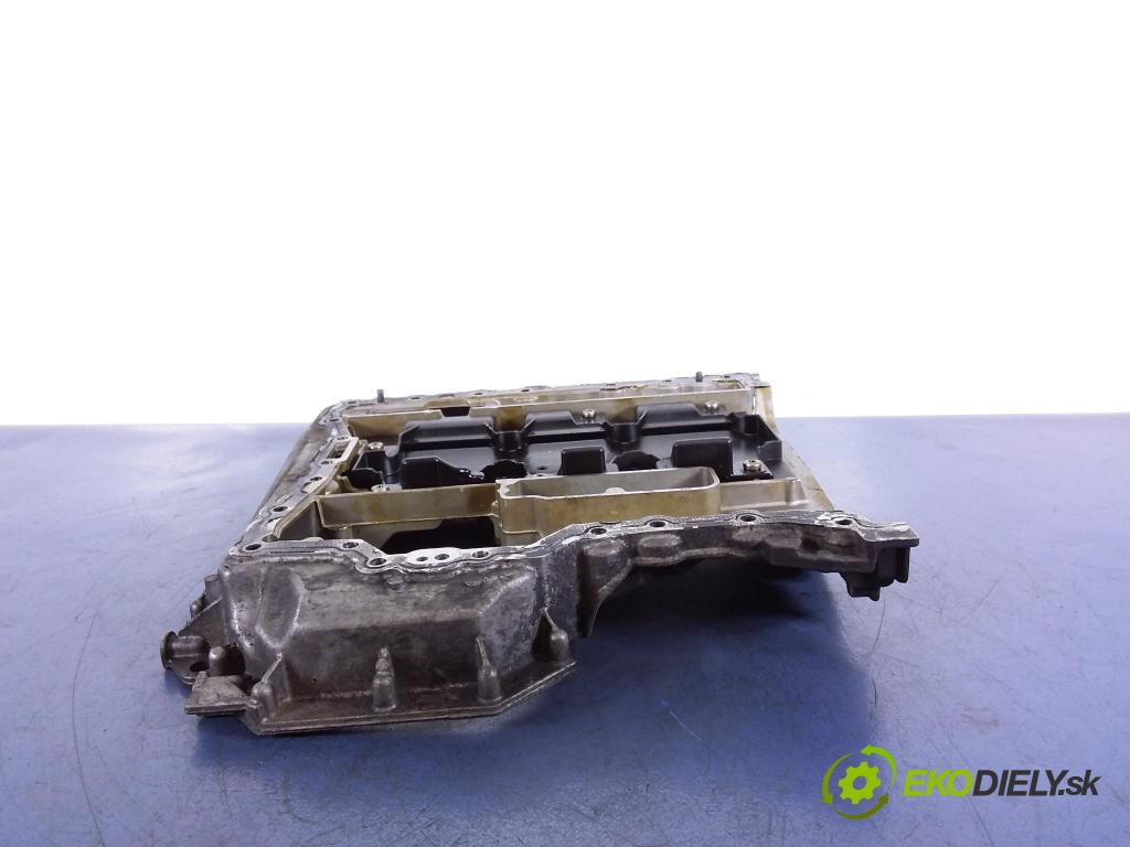 Audi A8 2017 vaňa Olej: 06E103603BD