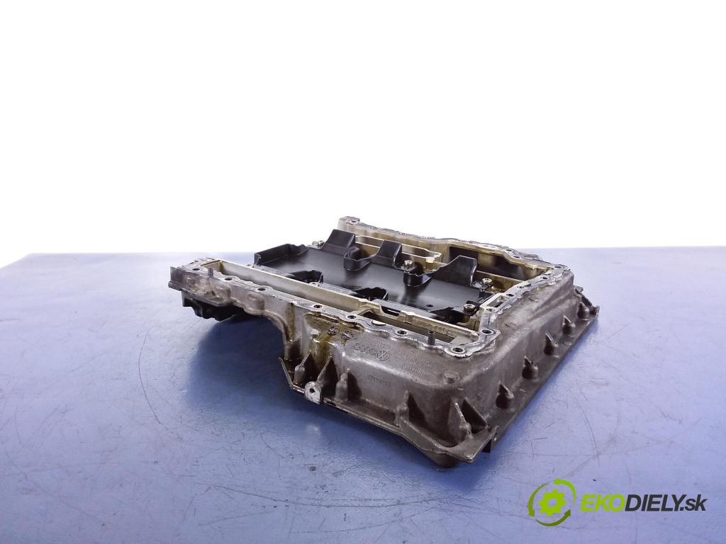 Audi A8 2017 vaňa Olej: 06E103603BD