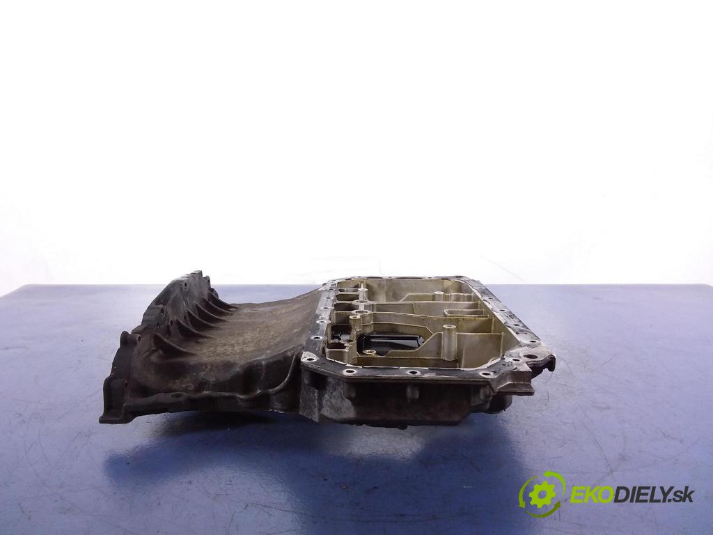 Audi A8 2017 vaňa Olej: 06E103603BD