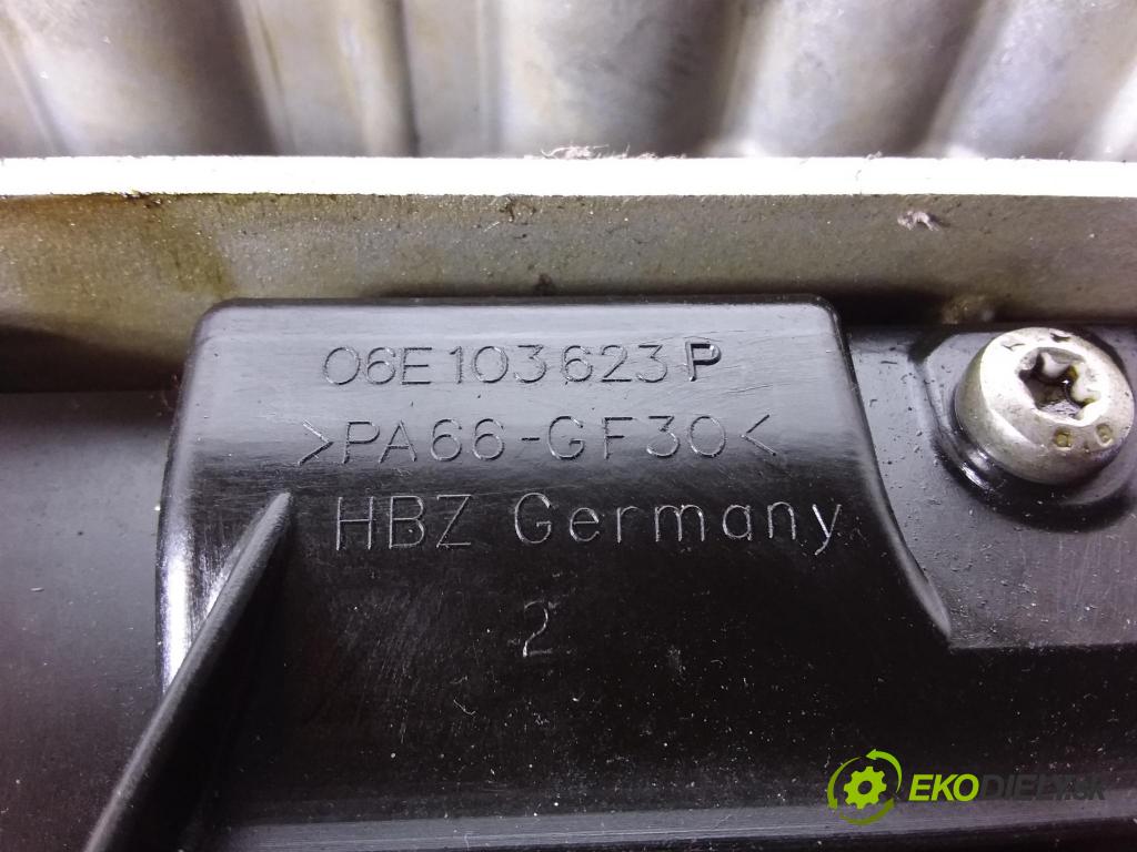 Audi A8 2017 vaňa Olej: 06E103603BD