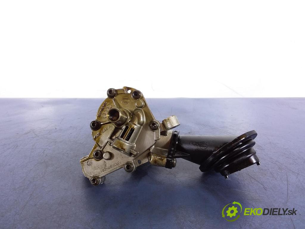 Audi A8 2017 čerpadlo oleja 06E115105