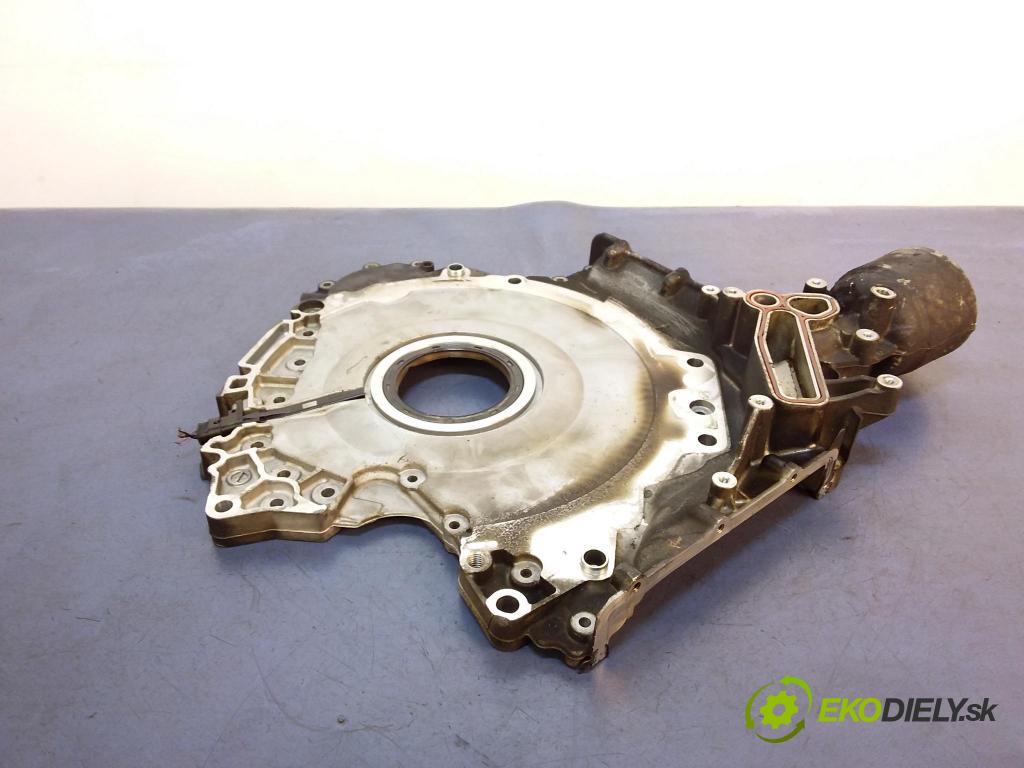 Audi A8 2017 kryt Načasovanie: 06E103173