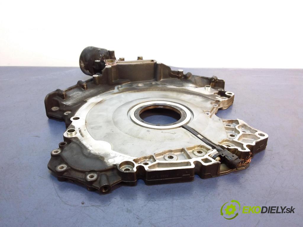 Audi A8 2017 kryt Načasovanie: 06E103173