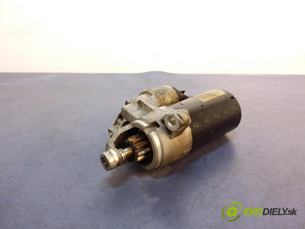 Audi A8 2017 štartér 06E911021F