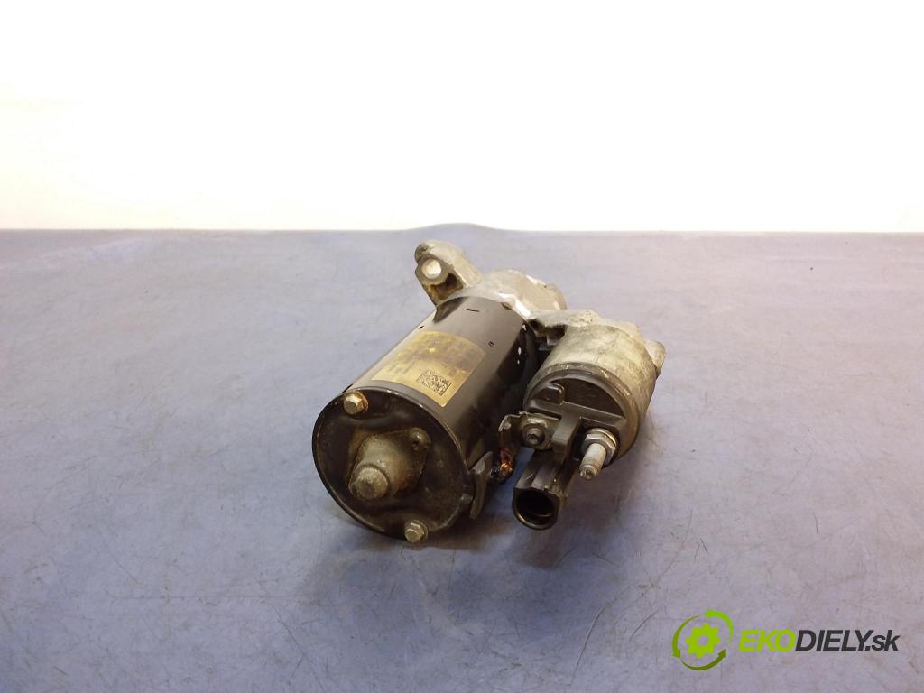 Audi A8 2017 štartér 06E911021F