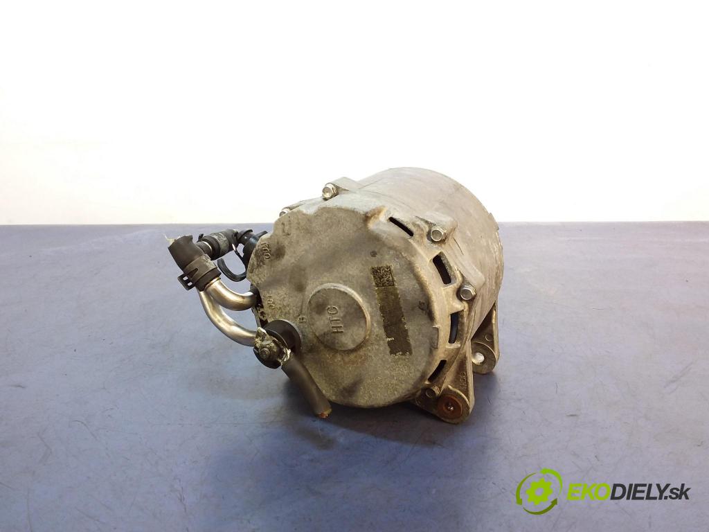 Audi A8 2017 Alternator 06E903015B
