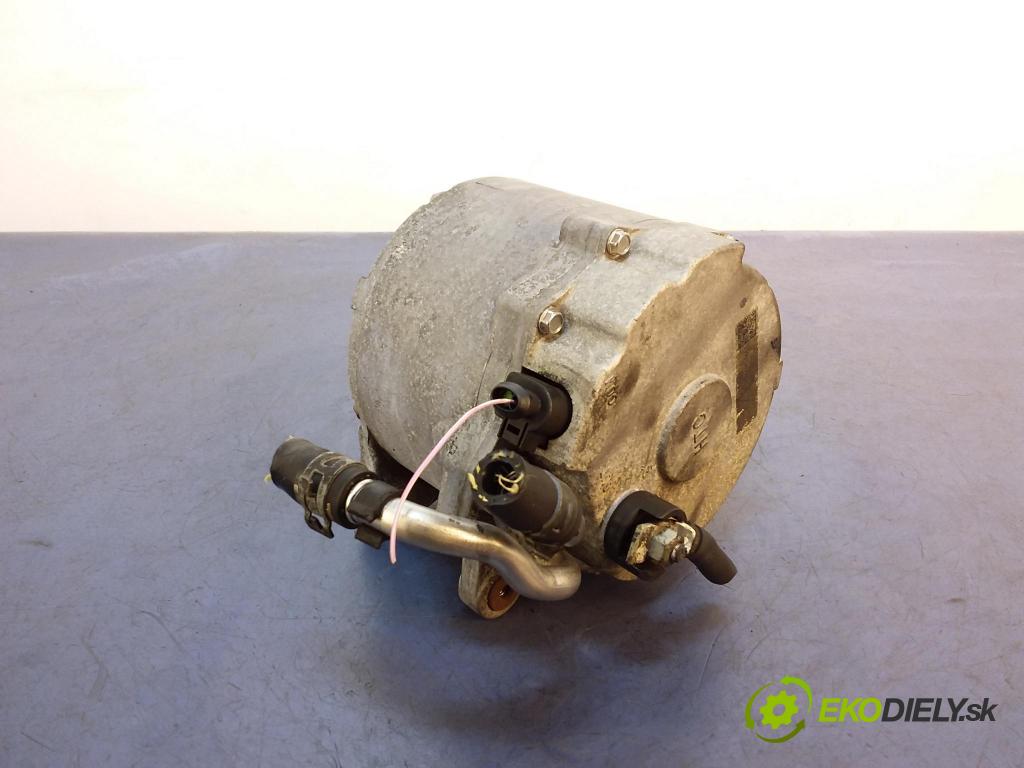 Audi A8 2017 Alternator 06E903015B