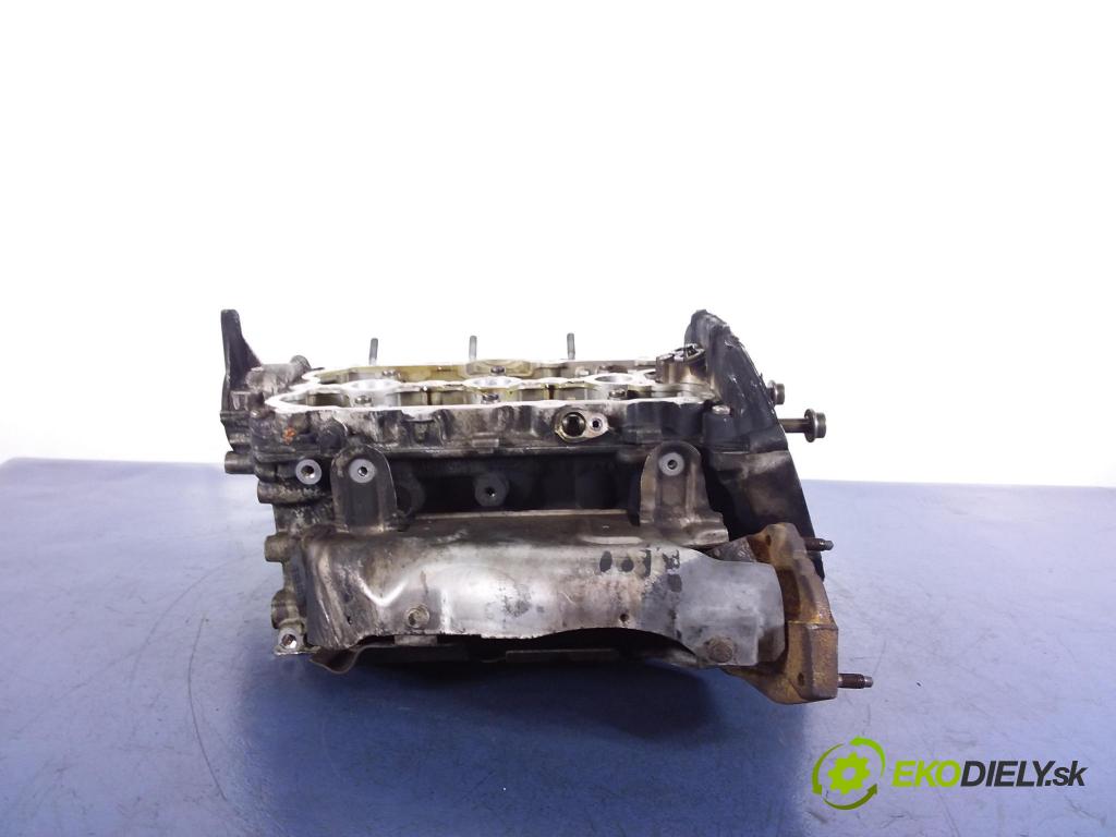 Audi A8 2017 Hlava: Motor: 06E103403AA