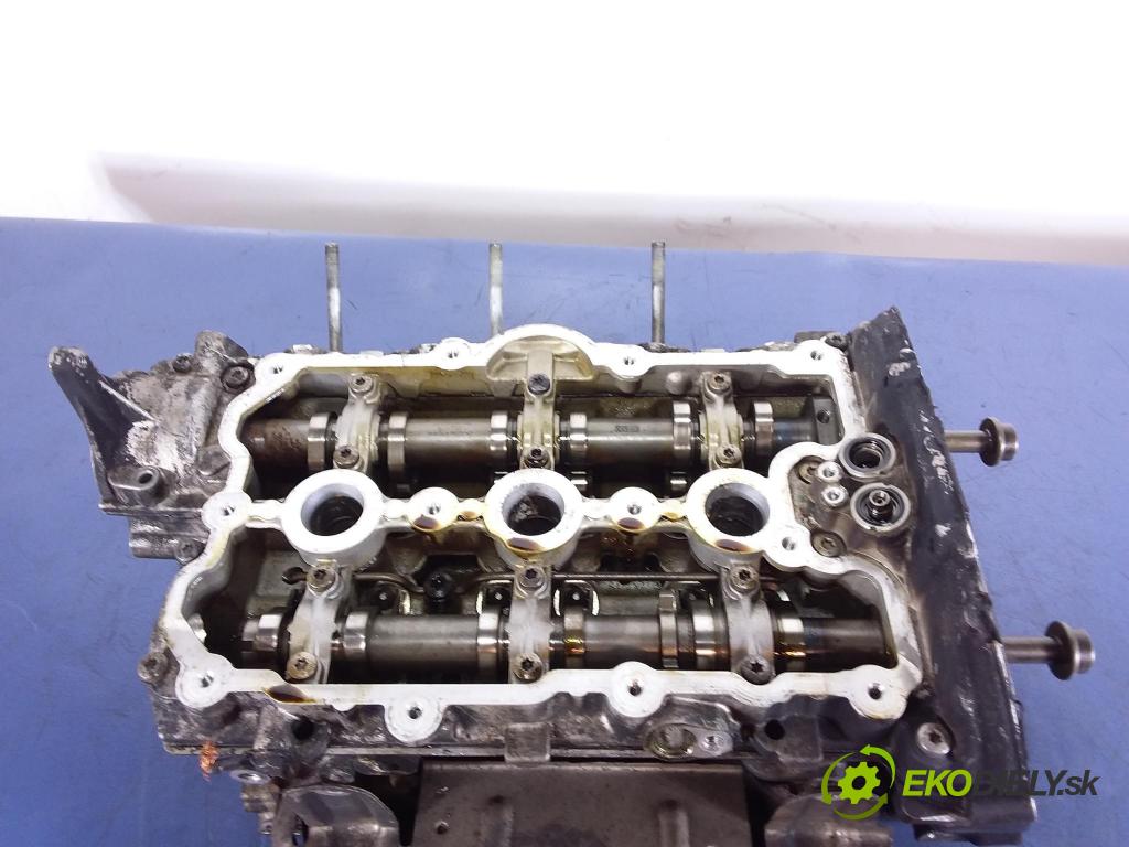 Audi A8 2017 Hlava: Motor: 06E103403AA