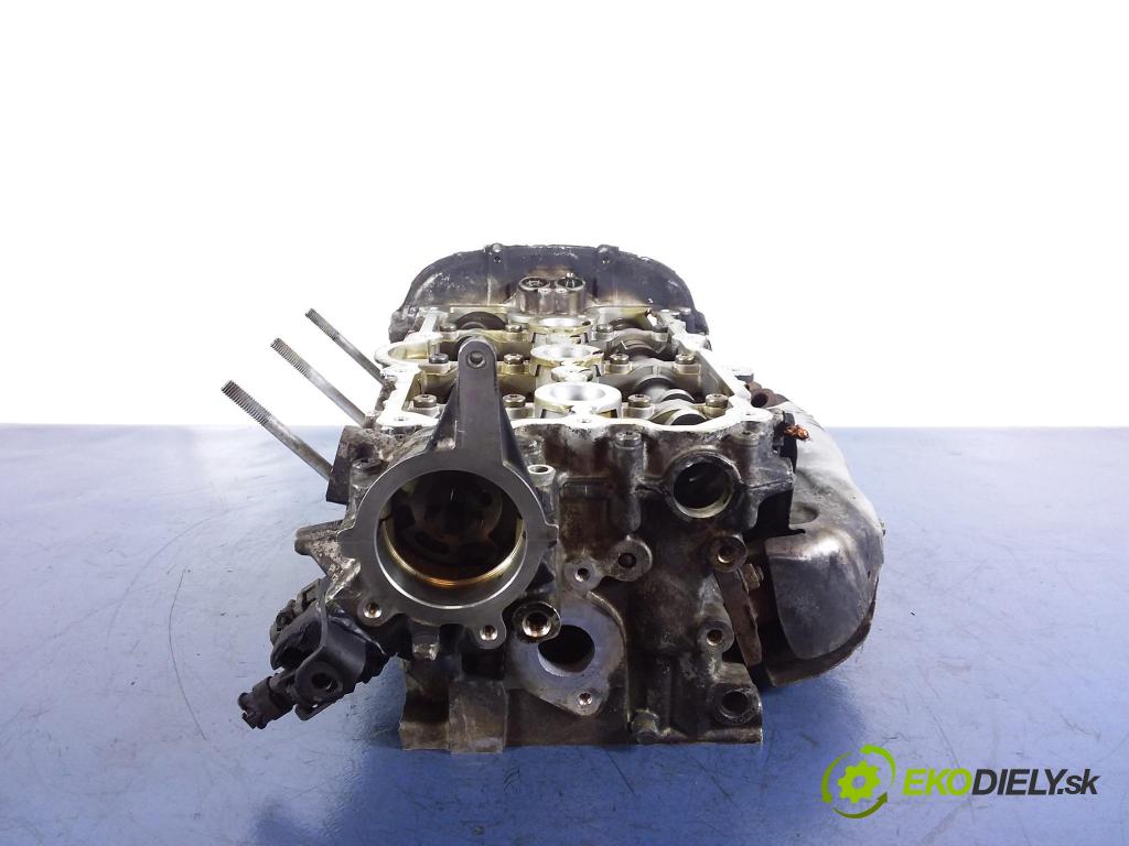 Audi A8 2017 Hlava: Motor: 06E103403AA