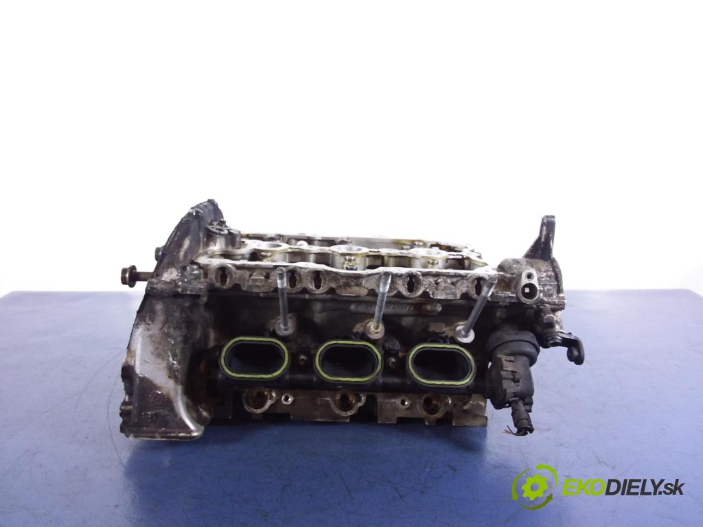 Audi A8 2017 Hlava: Motor: 06E103403AA