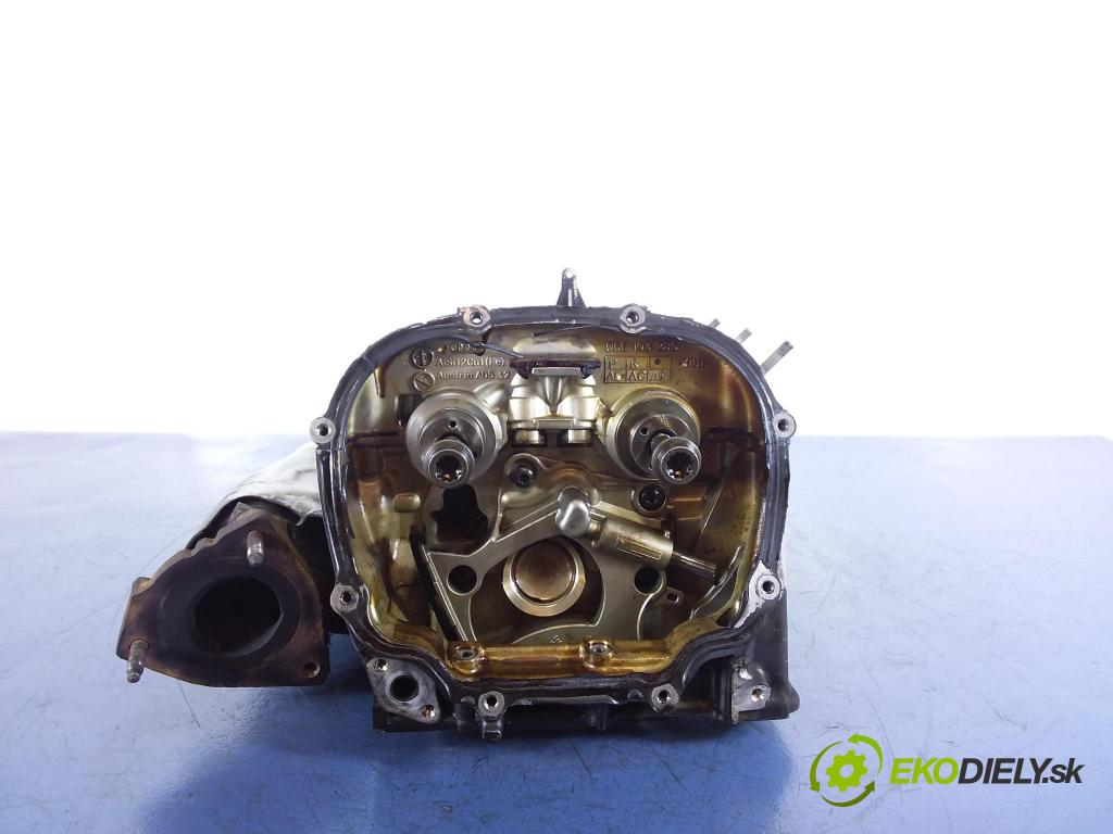 Audi A8 2017 Hlava: Motor: 06E103403AA