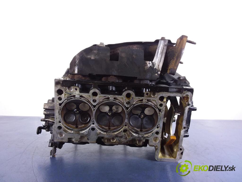 Audi A8 2017 Hlava: Motor: 06E103403AA