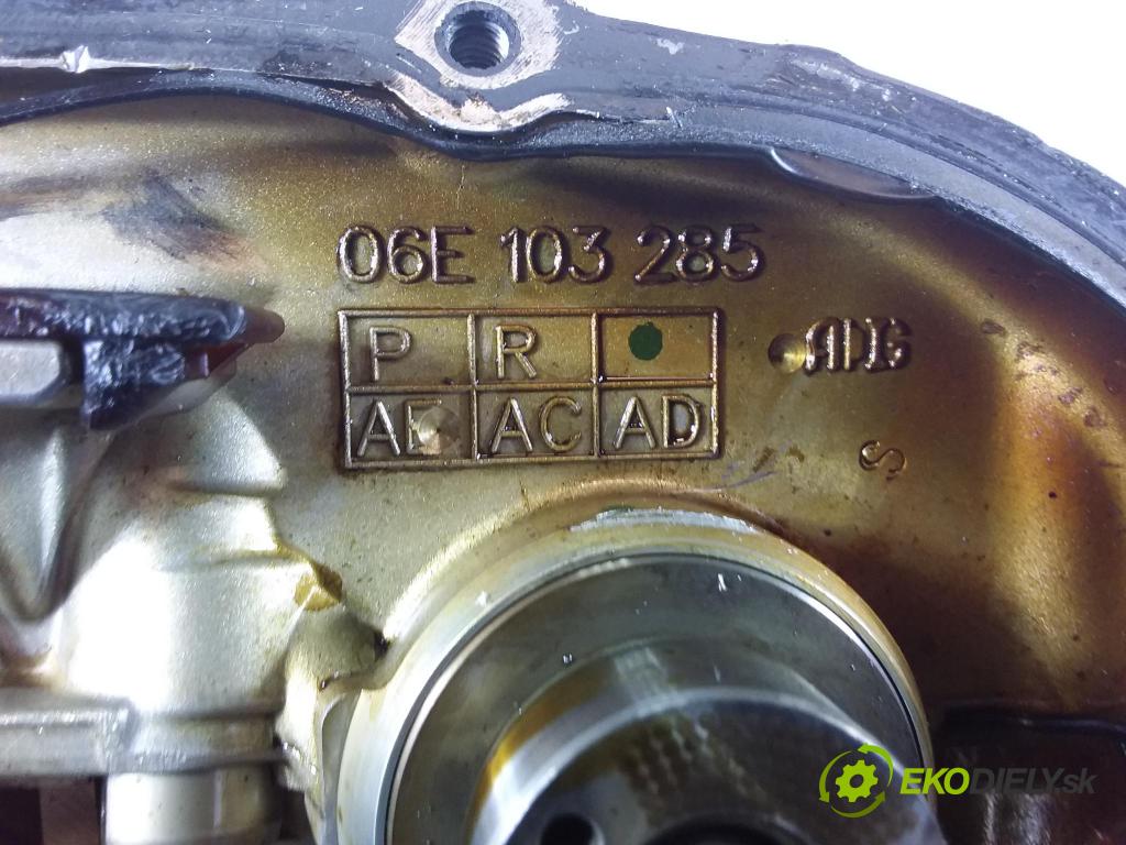 Audi A8 2017 Hlava: Motor: 06E103403AA