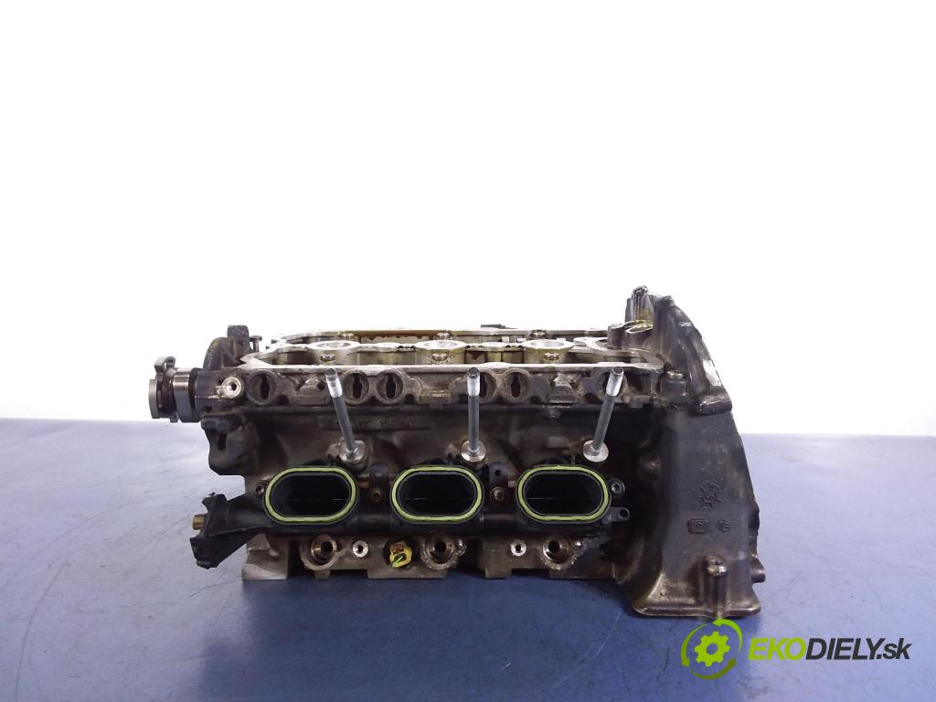 Audi A8 2017 Hlava: Motor: 06E103404AA