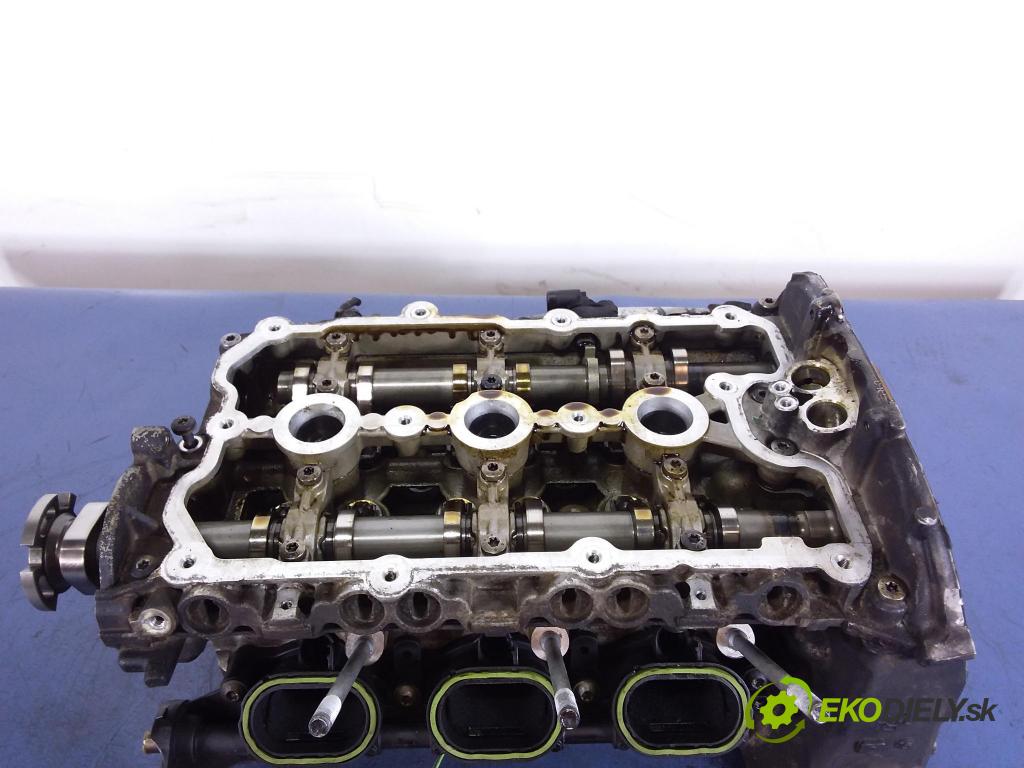 Audi A8 2017 Hlava: Motor: 06E103404AA