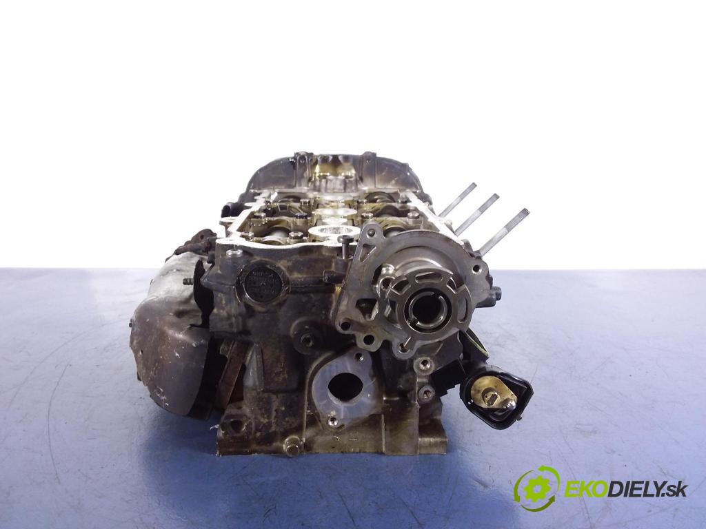 Audi A8 2017 Hlava: Motor: 06E103404AA