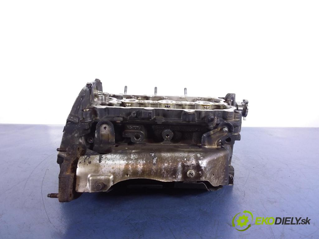 Audi A8 2017 Hlava: Motor: 06E103404AA