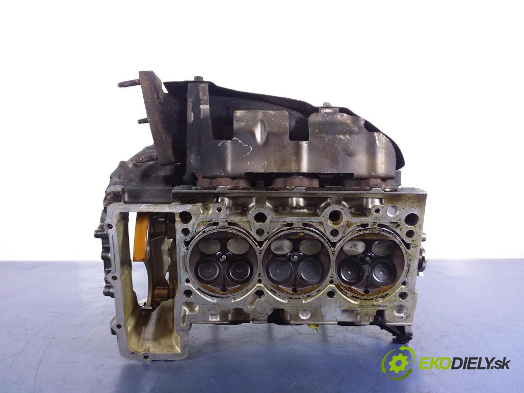 Audi A8 2017 Hlava: Motor: 06E103404AA