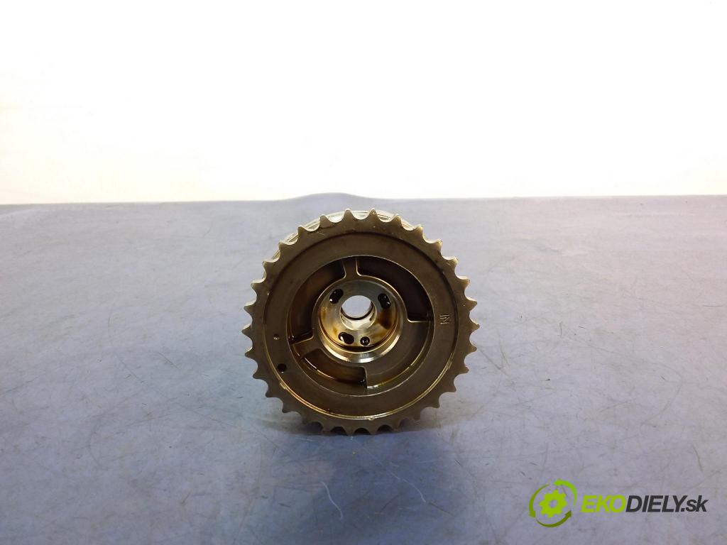 Audi A8 2017 koleso Načasovanie: 06E109083P