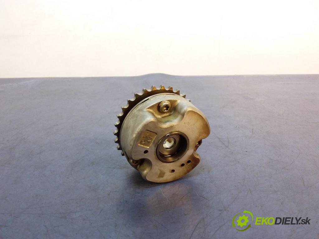 Audi A8 2017 koleso Načasovanie: 06E109083P