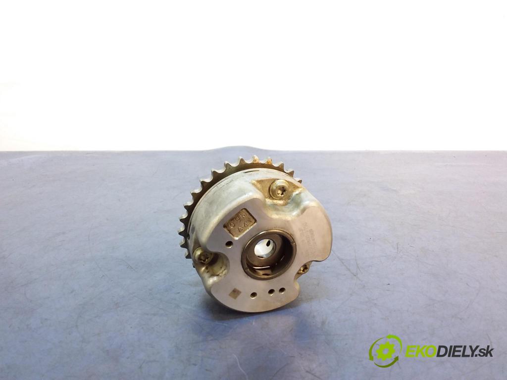 Audi A8 2017 koleso Načasovanie: 06E109083P