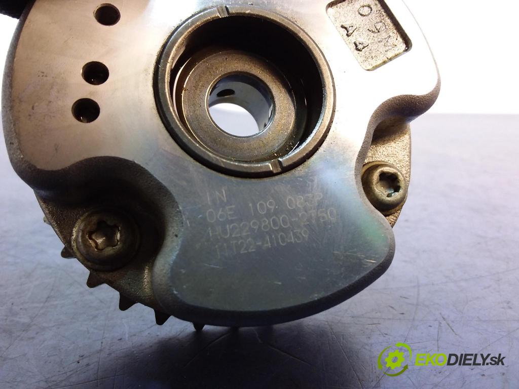 Audi A8 2017 koleso Načasovanie: 06E109083P