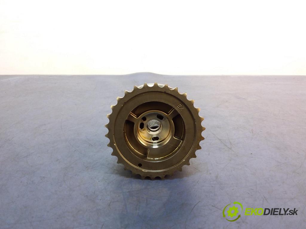 Audi A8 2017 koleso Načasovanie: 06E109084N