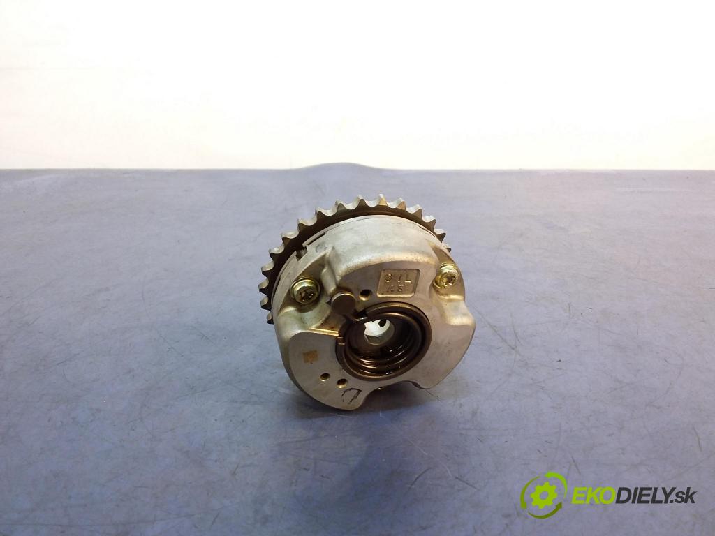 Audi A8 2017 koleso Načasovanie: 06E109084N