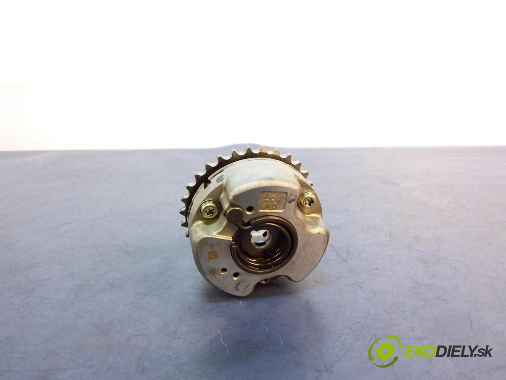 Audi A8 2017 koleso Načasovanie: 06E109084N