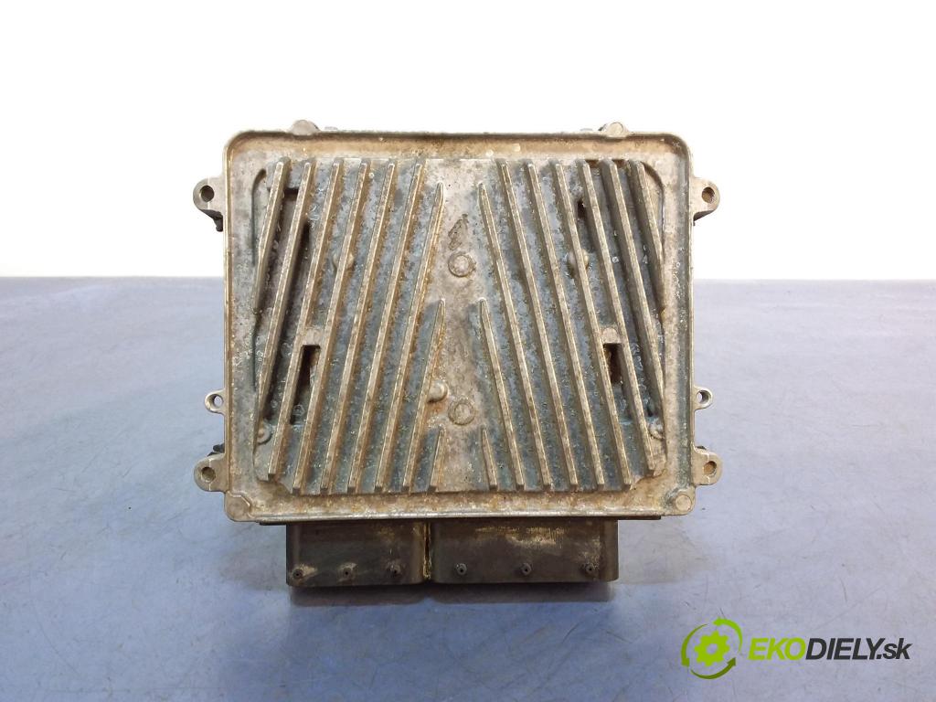 Mercedes E-klasa 2008 riadiaca jednotka Motor: A2721531092