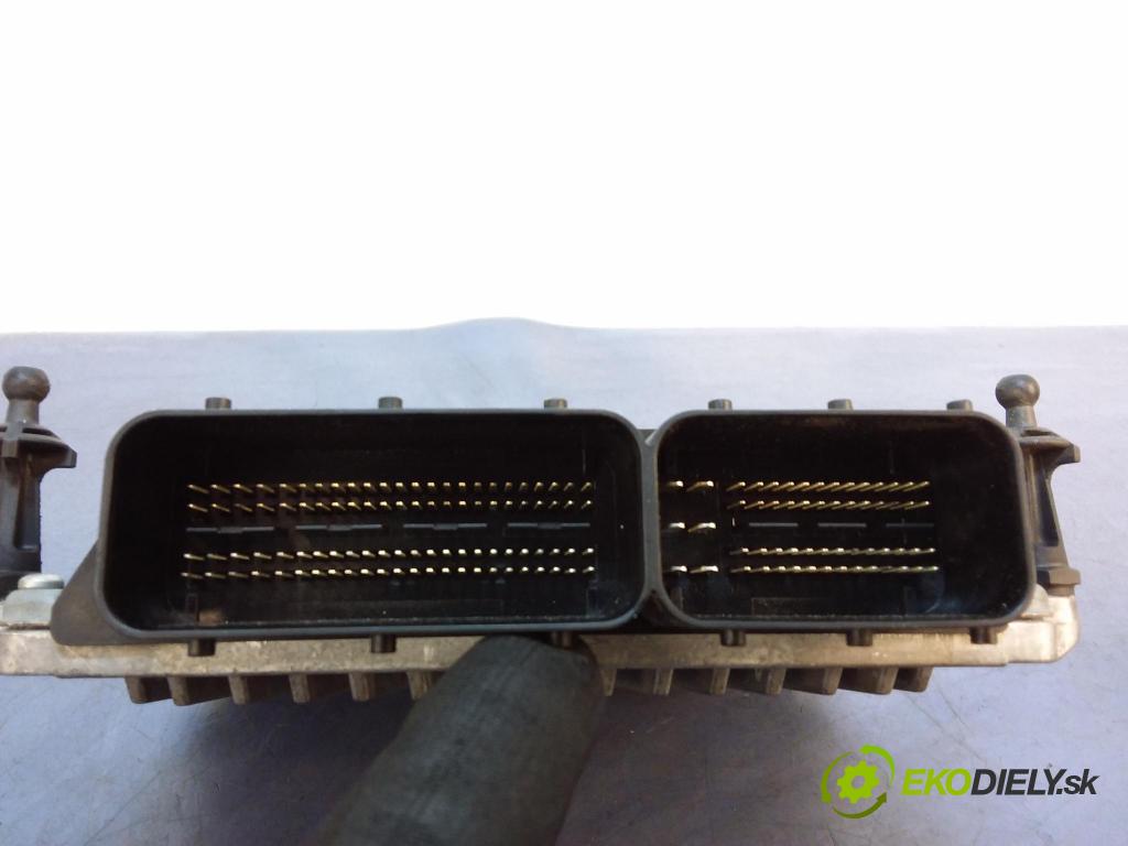 Mercedes E-klasa 2008 riadiaca jednotka Motor: A2721531092