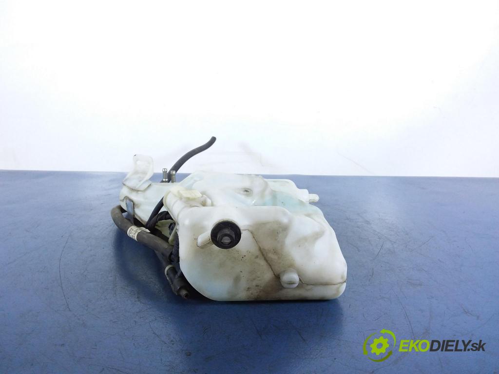 Mercedes E-klasa 2008 nádržka Podložka: 2118603760