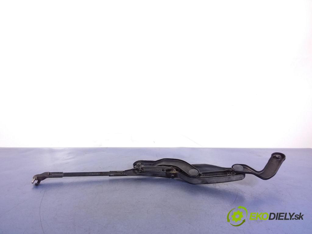 Mercedes E-klasa 2008 Rameno: Stierače: Predné A2118200444