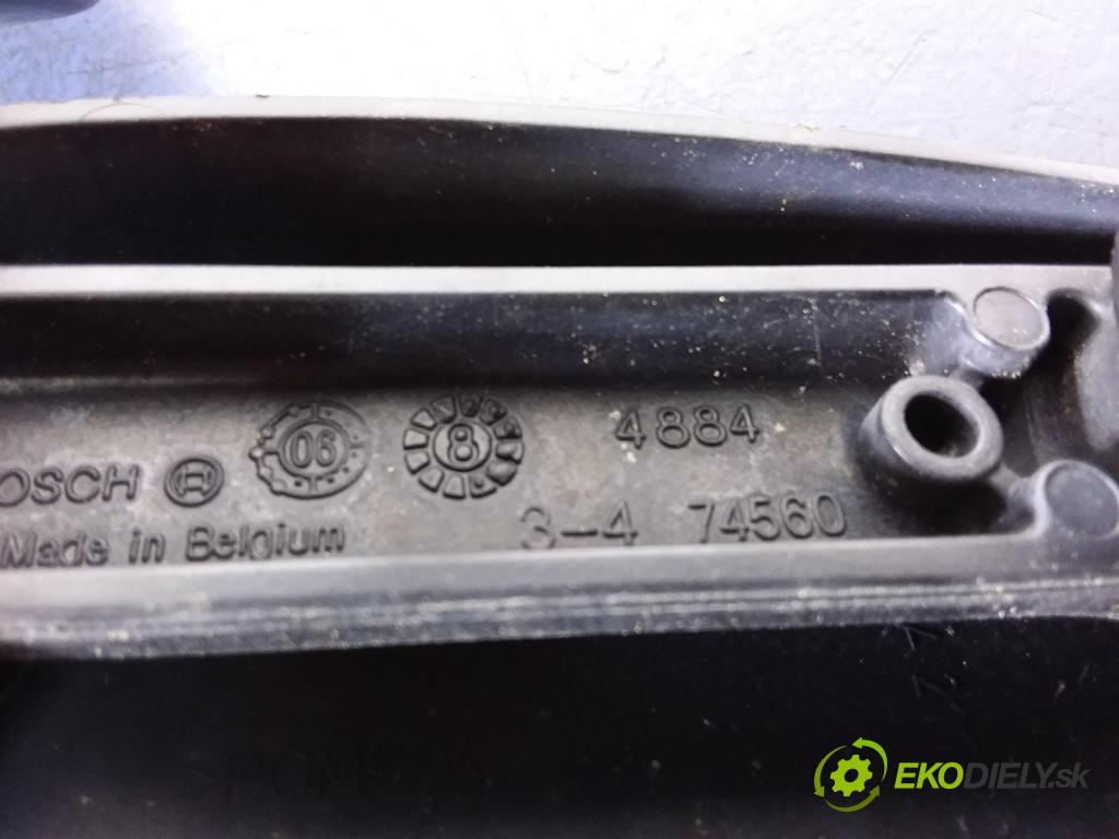 Mercedes E-klasa 2008 Rameno: Stierače: Predné A2118200444