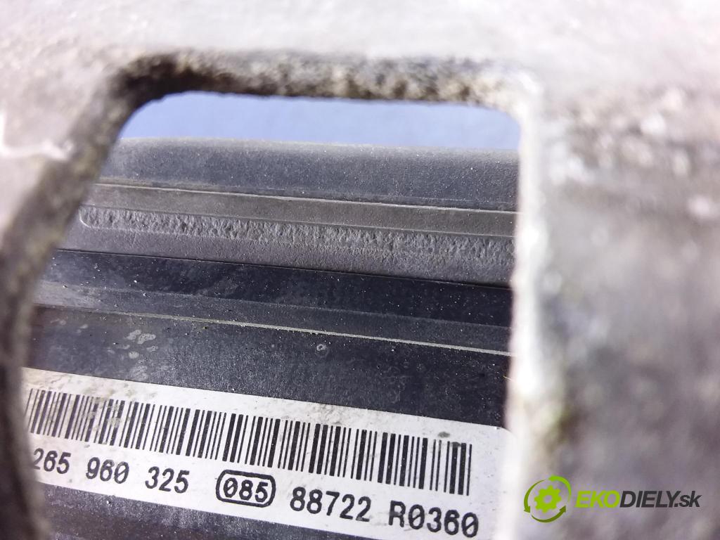 Mercedes E-klasa 2008 čerpadlo ABS x A2114313112