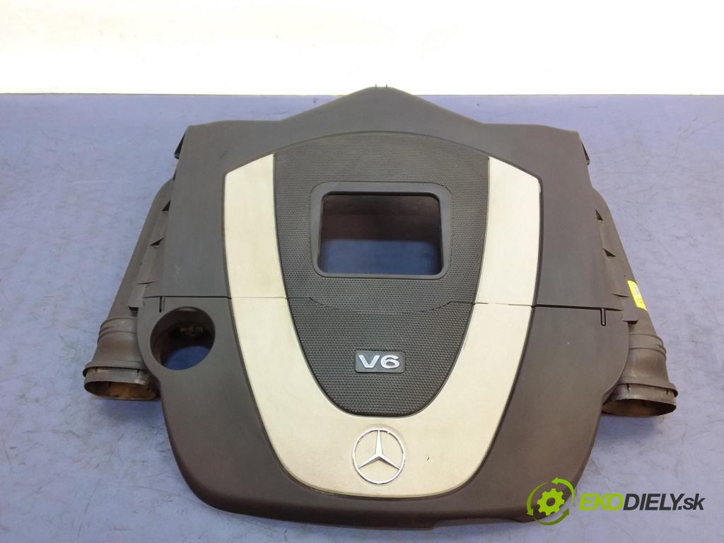 Mercedes E-klasa 2008 obal Filtre: Vzduch: A2730900901