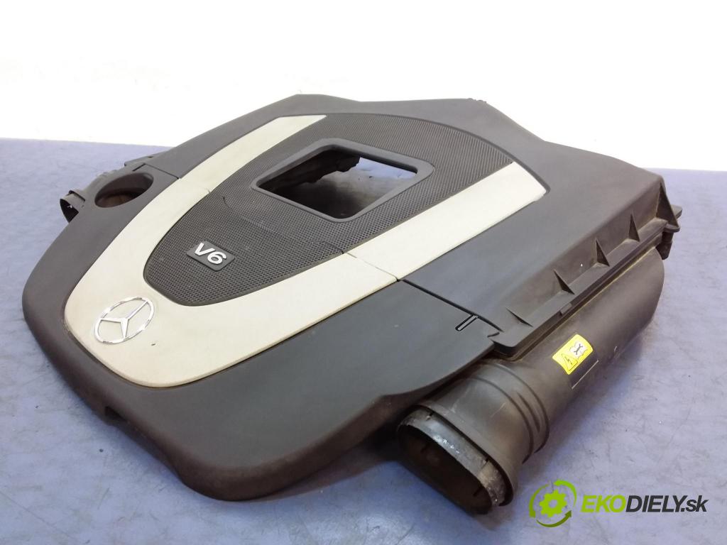 Mercedes E-klasa 2008 obal Filtre: Vzduch: A2730900901