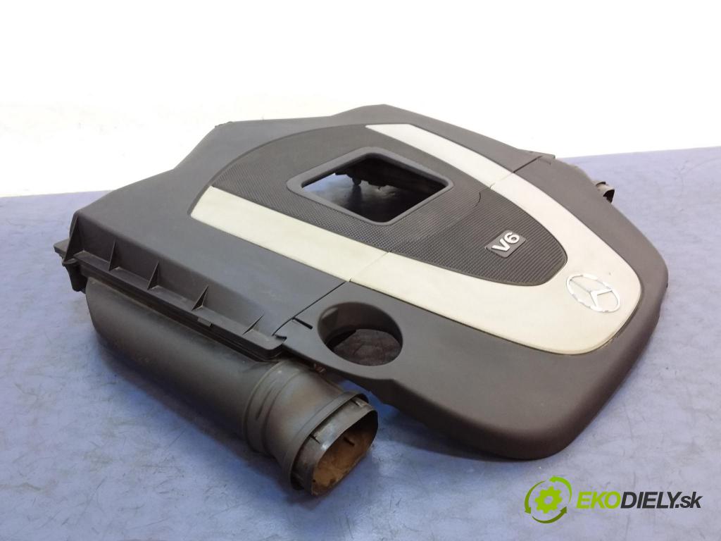 Mercedes E-klasa 2008 obal Filtre: Vzduch: A2730900901