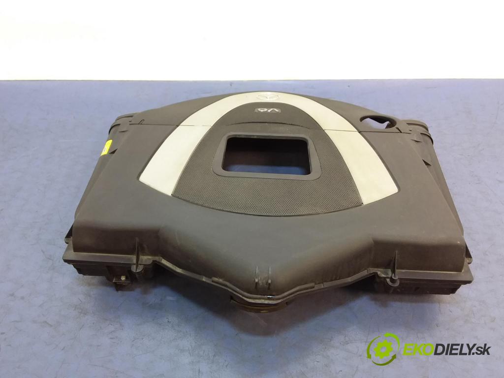 Mercedes E-klasa 2008 obal Filtre: Vzduch: A2730900901