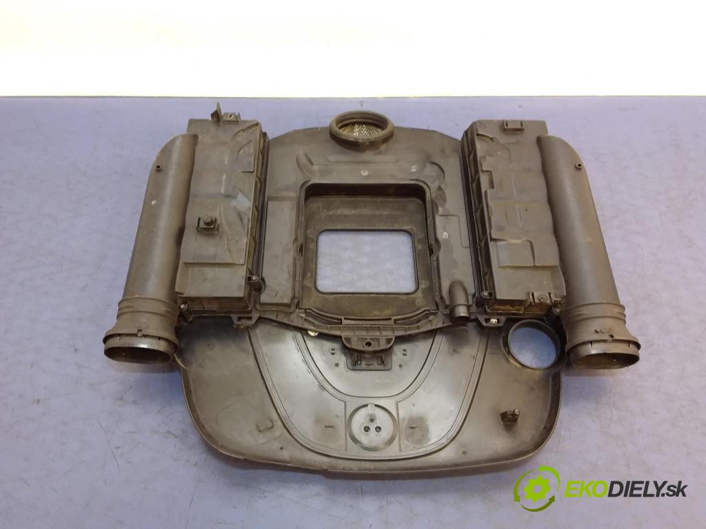 Mercedes E-klasa 2008 obal Filtre: Vzduch: A2730900901