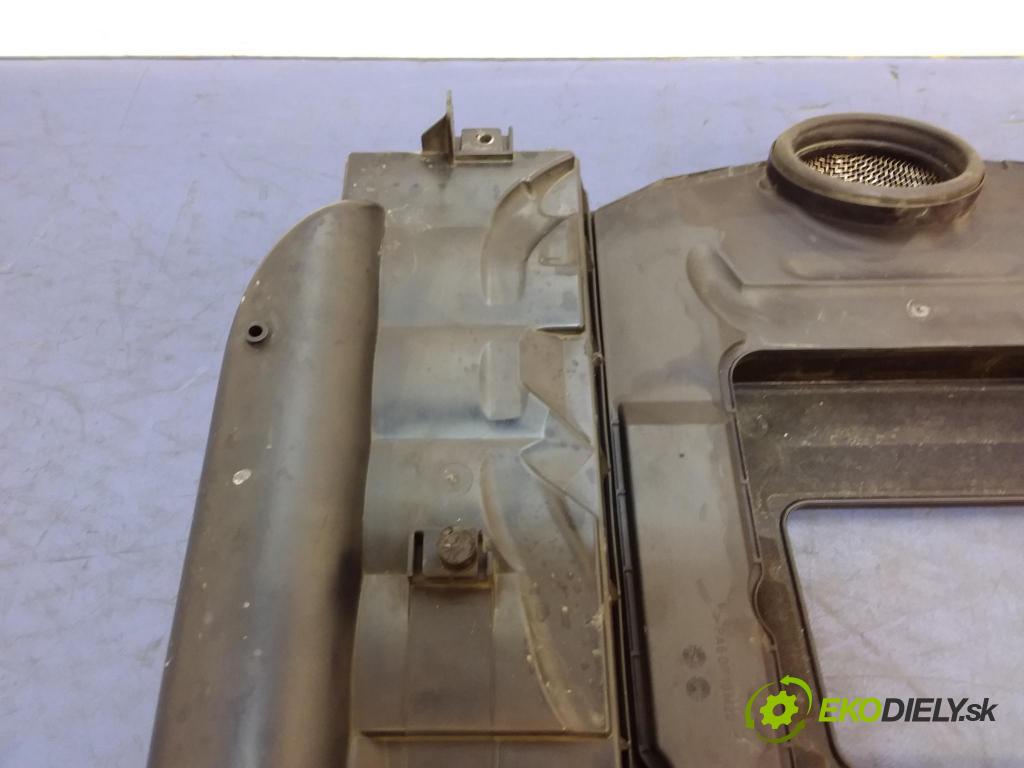 Mercedes E-klasa 2008 obal Filtre: Vzduch: A2730900901