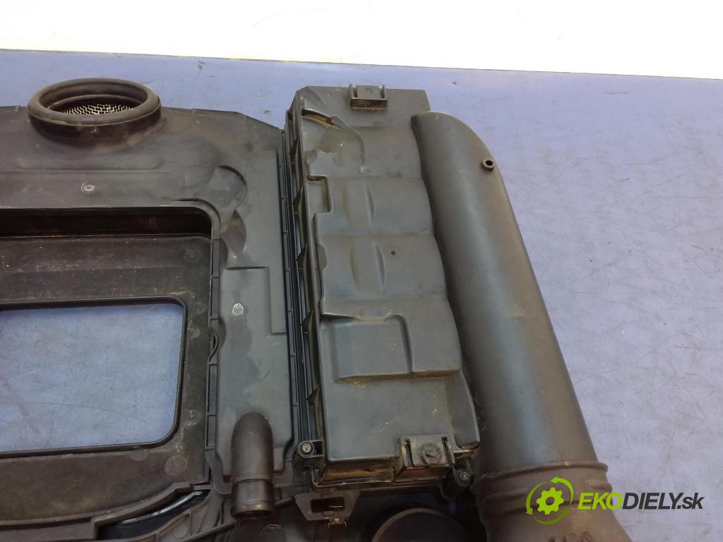 Mercedes E-klasa 2008 obal Filtre: Vzduch: A2730900901